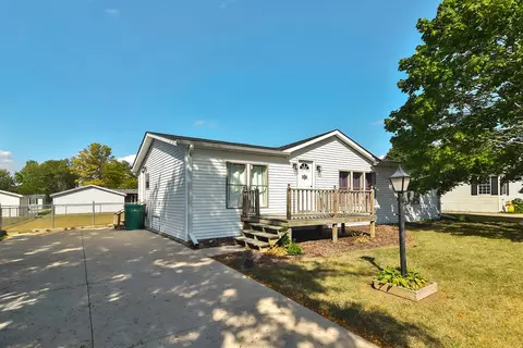 5396 Heartwood, Roscoe, IL 61073