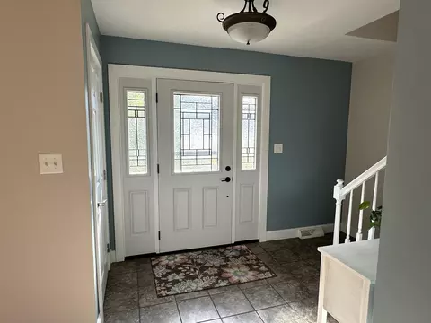 Entry Way - 2125 Eagle Dr, Freeport, IL 61032 photo 1 of 3