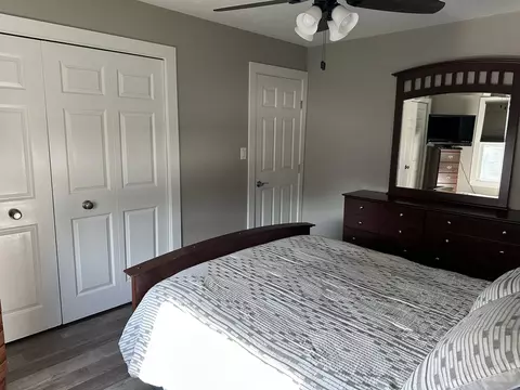 Bedroom - 2125 Eagle Dr, Freeport, IL 61032 photo 8 of 10