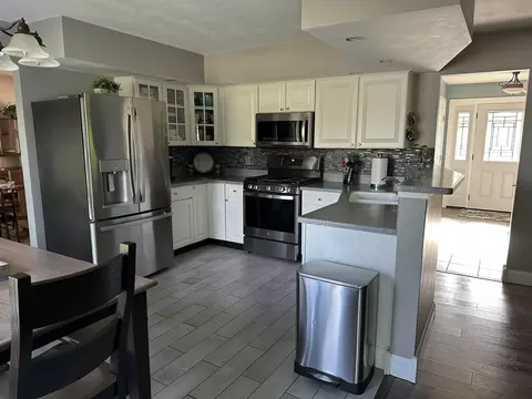 Kitchen - 2125 Eagle Dr, Freeport, IL 61032 photo 1 of 1