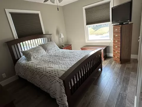 Bedroom - 2125 Eagle Dr, Freeport, IL 61032 photo 10 of 10
