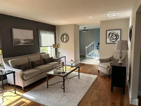 Living - 2125 Eagle Dr, Freeport, IL 61032 photo 1 of 6