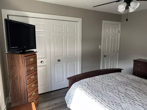 Bedroom - 2125 Eagle Dr, Freeport, IL 61032 photo 9 of 10