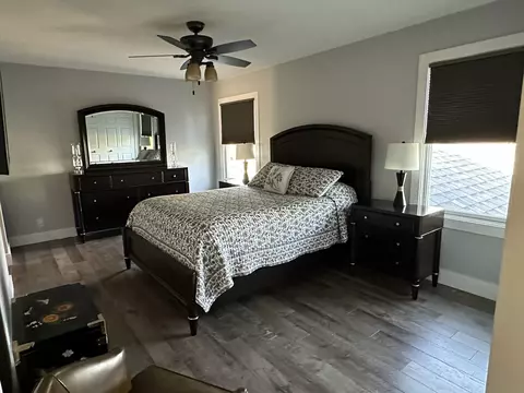 Bedroom - 2125 Eagle Dr, Freeport, IL 61032 photo 3 of 10