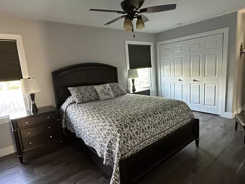 Bedroom - 2125 Eagle Dr, Freeport, IL 61032 photo 2 of 10