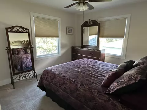Bedroom - 2125 Eagle Dr, Freeport, IL 61032 photo 5 of 10