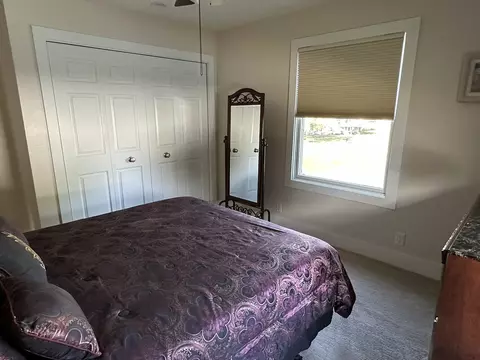 Bedroom - 2125 Eagle Dr, Freeport, IL 61032 photo 6 of 10