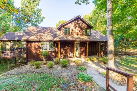 7 Talisman Trce, Galena, IL 61036