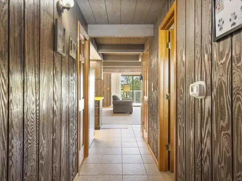 Entry Way - 9760 E Cedarville Rd, Davis, IL 61019 photo 2 of 2