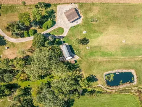 View/Area - 9760 E Cedarville Rd, Davis, IL 61019 photo 1 of 13