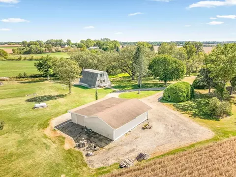 View/Area - 9760 E Cedarville Rd, Davis, IL 61019 photo 2 of 13