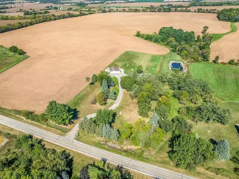 View/Area - 9760 E Cedarville Rd, Davis, IL 61019 photo 12 of 13
