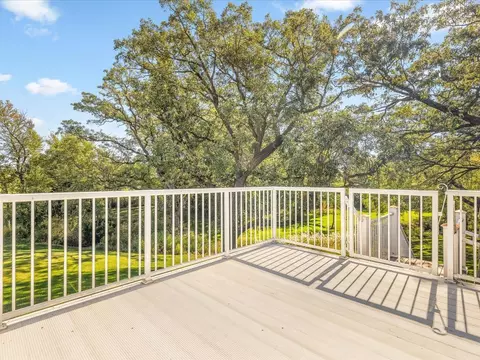 Exterior - 9760 E Cedarville Rd, Davis, IL 61019 photo 3 of 19