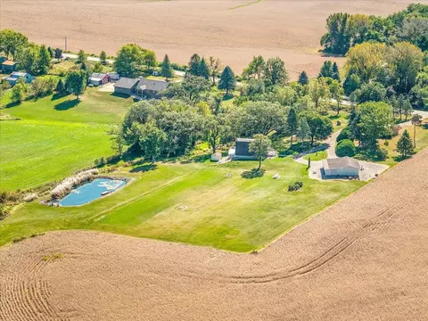 View/Area - 9760 E Cedarville Rd, Davis, IL 61019 photo 10 of 13