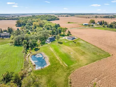 View/Area - 9760 E Cedarville Rd, Davis, IL 61019 photo 7 of 13