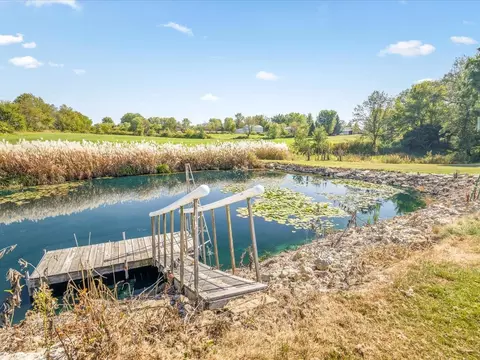 View/Area - 9760 E Cedarville Rd, Davis, IL 61019 photo 6 of 13