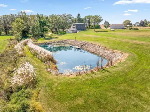 View/Area - 9760 E Cedarville Rd, Davis, IL 61019 photo 9 of 13