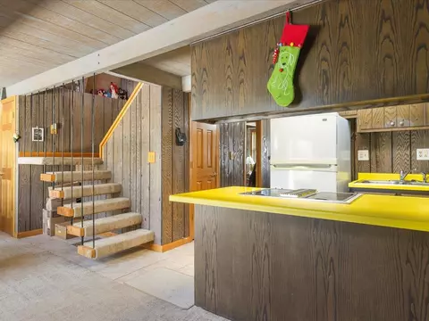 Kitchen - 9760 E Cedarville Rd, Davis, IL 61019 photo 3 of 3
