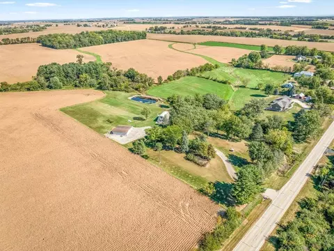 View/Area - 9760 E Cedarville Rd, Davis, IL 61019 photo 13 of 13