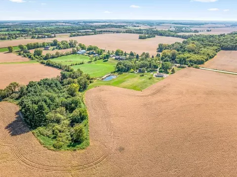 View/Area - 9760 E Cedarville Rd, Davis, IL 61019 photo 11 of 13