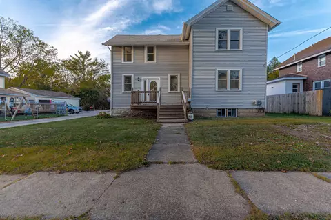 407 Allen St, Belvidere, IL 61008