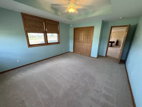 Bedroom - 17-90 Whitewater Dr, Lanark, IL 61046 photo 14 of 14