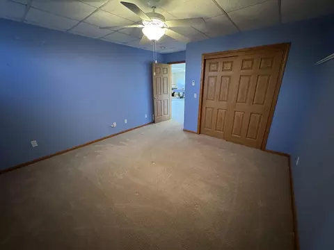 Bedroom - 17-90 Whitewater Dr, Lanark, IL 61046 photo 9 of 14