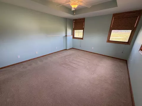 Bedroom - 17-90 Whitewater Dr, Lanark, IL 61046 photo 12 of 14