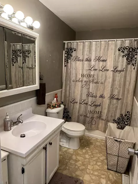 Bath - 751 Shimer Dr, Freeport, IL 61032 photo 1 of 3