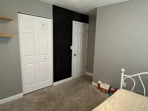 Bedroom - 751 Shimer Dr, Freeport, IL 61032 photo 2 of 5