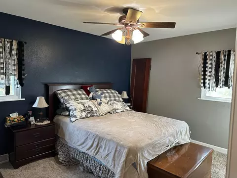 Bedroom - 751 Shimer Dr, Freeport, IL 61032 photo 1 of 5