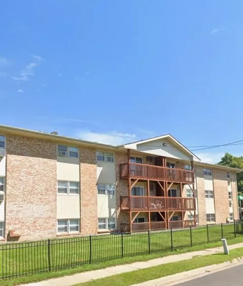 3201 Gilbert Ave, Rockford, IL 61101