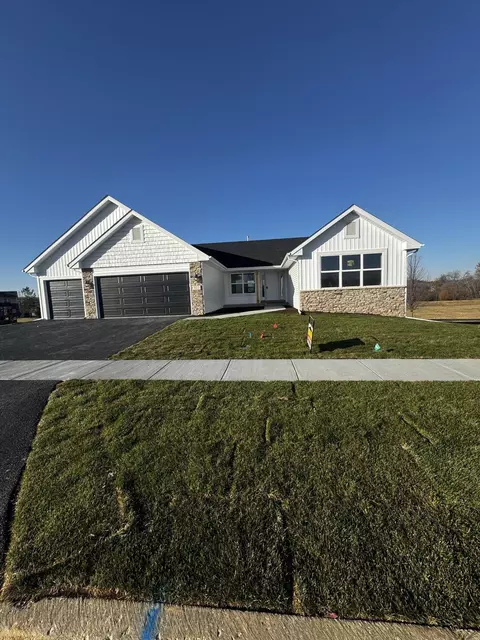 322 Brocket Trl, Belvidere, IL 61008
