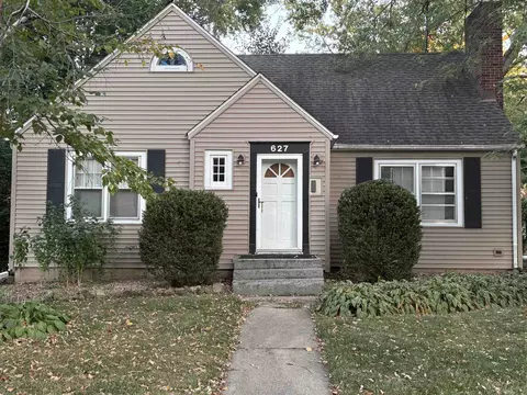 627 Paris Ave, Rockford, IL 61107