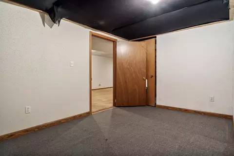 Bedroom - 11423 Cedarbrook Rd, Roscoe, IL 61073 photo 9 of 10