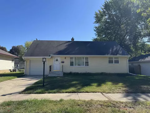 320 S Vale Ave, Rockford, IL 61108
