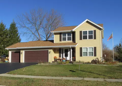 5336 Falmouth Dr, Rockford, IL 61109