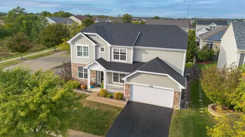 252 Purcell Rd, Volo, IL 60073
