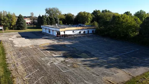 1600 S Bell School Rd, Cherry Valley, IL 61016