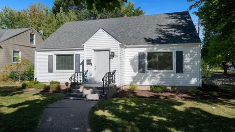 2528 16th Ave, Rockford, IL 61108