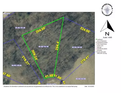 10 Nighthawk Ln, Galena, IL 61036