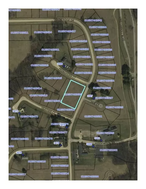 3-608 R Fawn Ridge Dr, Lake Carroll, IL 61046