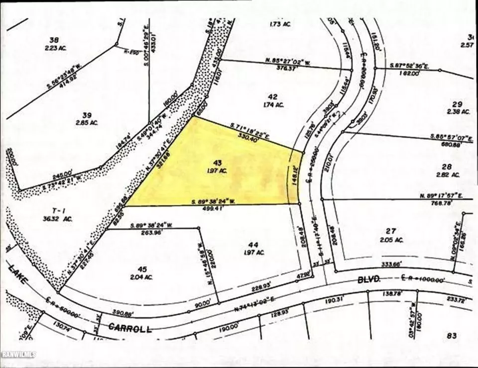  25-43 Old Ml, Lake Carroll, IL 61046 photo 7
