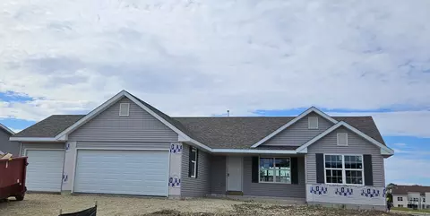 12408 Lakeview Dr, Loves Park, IL 61111
