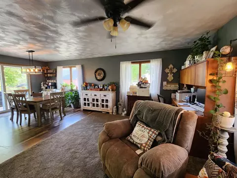 Living - 205 Il Rte 64, Lanark, IL 61046 photo 3 of 7