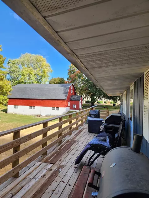 Exterior - 205 Il Rte 64, Lanark, IL 61046 photo 24 of 28