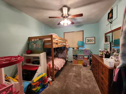 Bedroom - 205 Il Rte 64, Lanark, IL 61046 photo 1 of 1