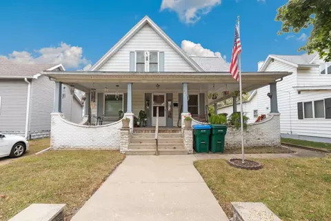 407 2nd Ave, Rock Falls, IL 61071