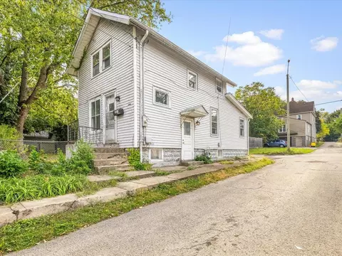 1311 Benton St, Rockford, IL 61107