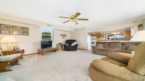 Living - 511 W Blackhawk Dr, Byron, IL 61010 photo 1 of 8